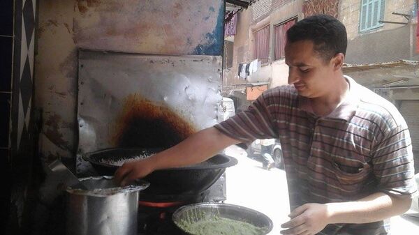 مهن شاقة - سبوتنيك عربي