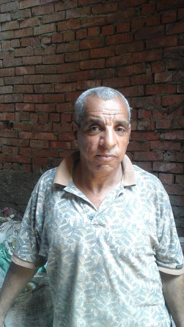 مهن شاقة - سبوتنيك عربي