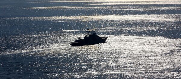 سيفيرومورسك - سبوتنيك عربي