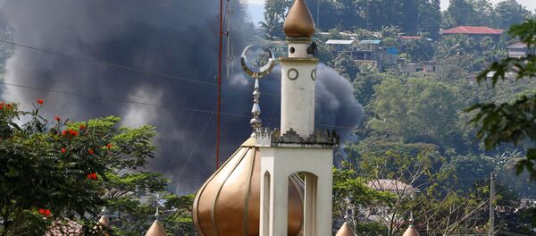 الفلبين الفلبين - سبوتنيك عربي