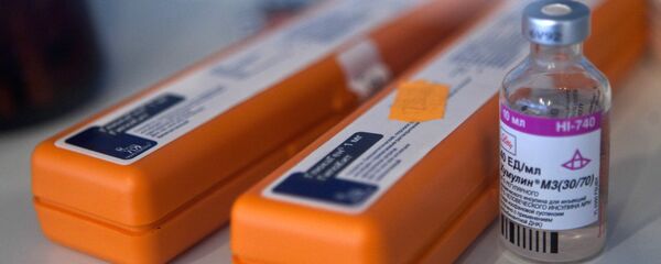 Diabetes medications - سبوتنيك عربي