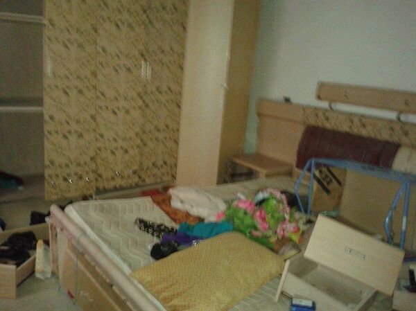 صور من ليلة سبي داعش للإيزيديات  - سبوتنيك عربي