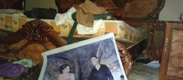 صور من ليلة سبي داعش للإيزيديات - سبوتنيك عربي