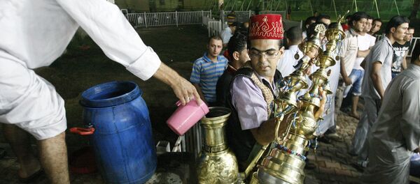 العرق سوس - سبوتنيك عربي
