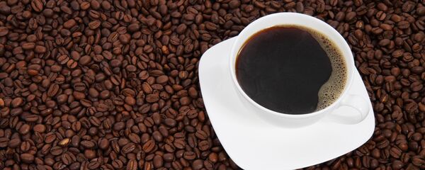 Coffee - سبوتنيك عربي