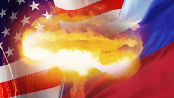 سلاح نووي سلاح نووي - سبوتنيك عربي