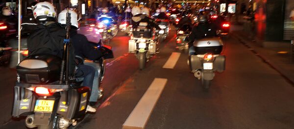 دراجات بخارية - سبوتنيك عربي