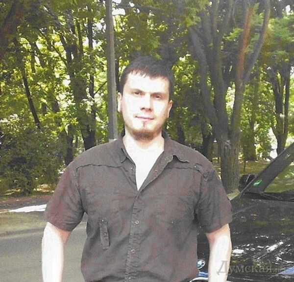 ادام عثمايف - سبوتنيك عربي