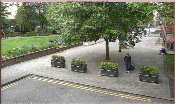 منفذ هجوم مانشستر - سبوتنيك عربي