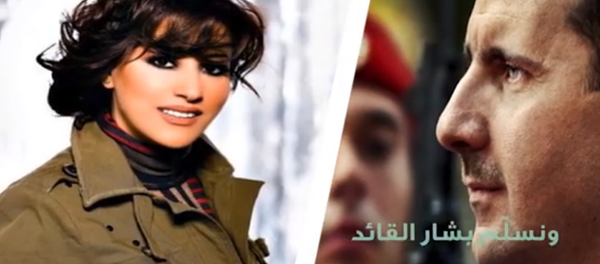 فنانون لبانيون يغنون لبشار الأسد فنانون لبانيون يغنون لبشار الأسد - سبوتنيك عربي