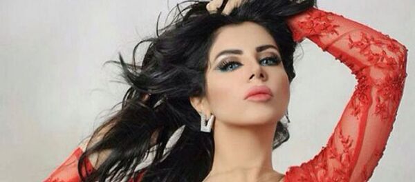 المذيعة حليمة بولند - سبوتنيك عربي