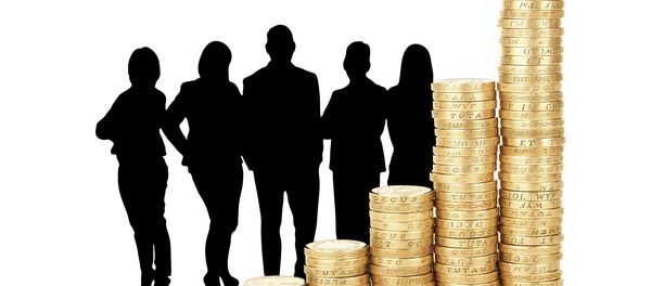 ثروة ثروة - سبوتنيك عربي