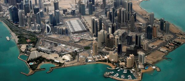 الدوحة - قطر - سبوتنيك عربي