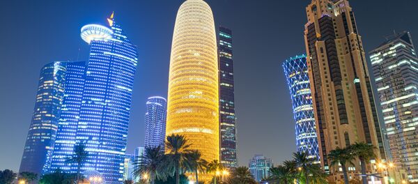 الدوحة - سبوتنيك عربي