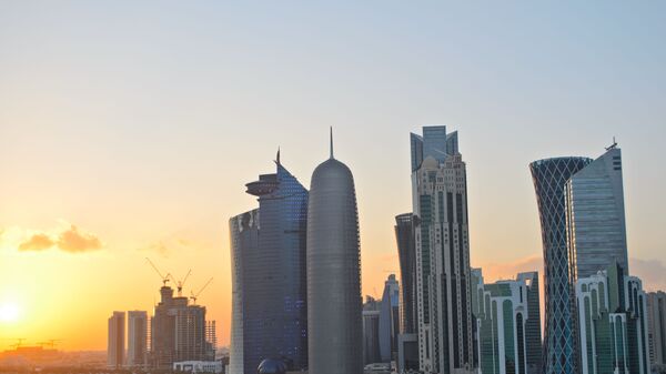 الدوحة - سبوتنيك عربي