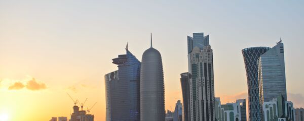 الدوحة الدوحة - سبوتنيك عربي