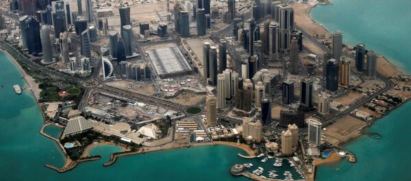 الدوحة - سبوتنيك عربي