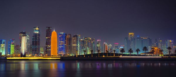 الدوحة الدوحة - سبوتنيك عربي