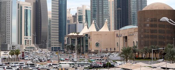 مدينة الدوحة، قطر - سبوتنيك عربي