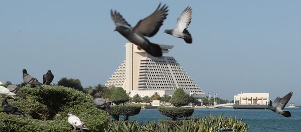 قطر - سبوتنيك عربي