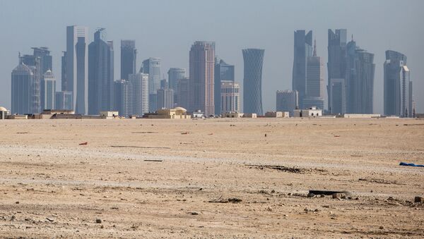 قطر - سبوتنيك عربي