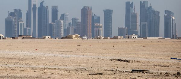 قطر - سبوتنيك عربي