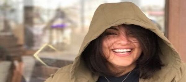 لجين الهذلول - سبوتنيك عربي