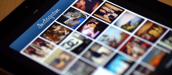 صفحات شبكات التواصل الاجتماعي - سبوتنيك عربي