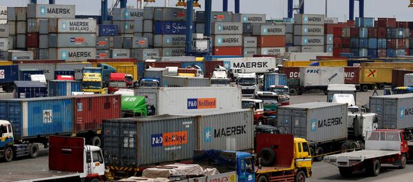 الفلبين الفلبين - سبوتنيك عربي