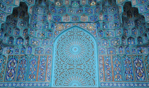 مسجدسان بطرسبورغ - سبوتنيك عربي