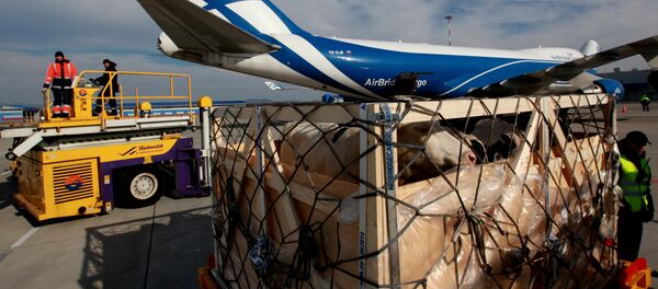 طائرة Boeing 747 (صورة تعبيرية) - سبوتنيك عربي