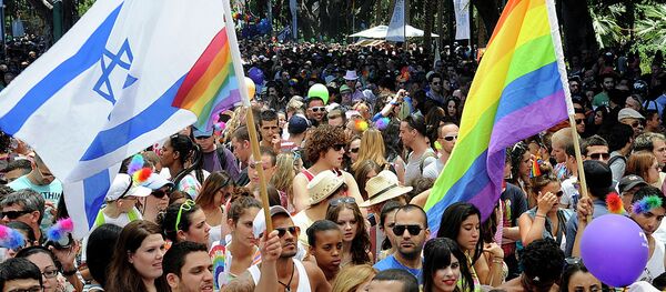 مثلي الجنس - سبوتنيك عربي