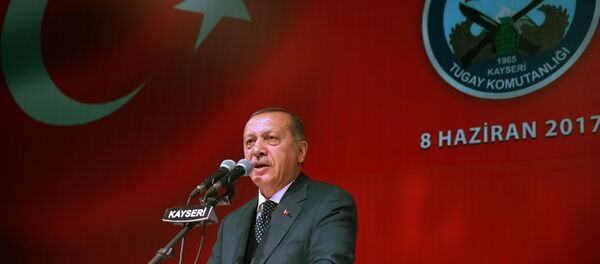 أردوغان أردوغان - سبوتنيك عربي