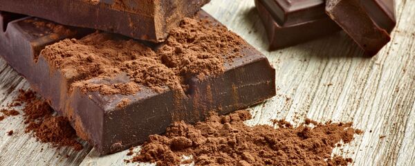 شيكولاتة - سبوتنيك عربي