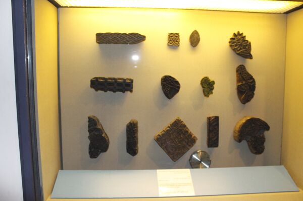 متحف النسيج المصري - سبوتنيك عربي