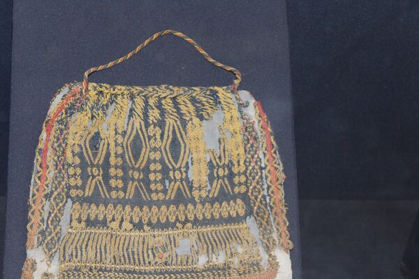 متحف النسيج المصري - سبوتنيك عربي