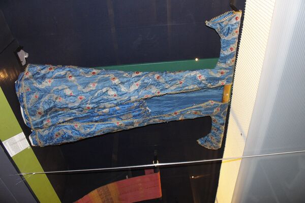 متحف النسيج المصري - سبوتنيك عربي