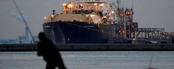 قطر - سبوتنيك عربي