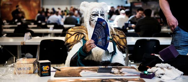 السحر السحر - سبوتنيك عربي