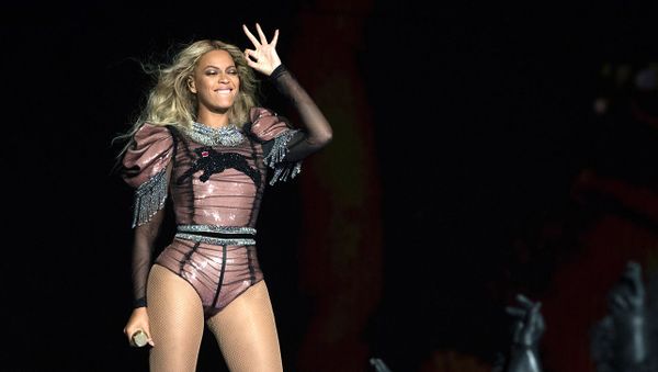 المغنية الأمريكية بيونسيه (Beyonce) المغنية الأمريكية بيونسيه (Beyonce) - سبوتنيك عربي