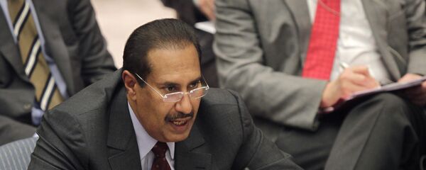 حمد بن جاسم - سبوتنيك عربي