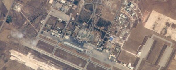 القاعدة الأمريكية السابقة في المغرب - سبوتنيك عربي