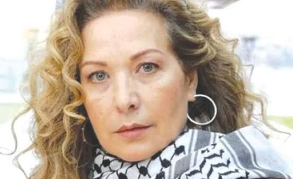 الفنانة رغدة - سبوتنيك عربي