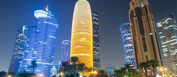 الدوحة، قطر - سبوتنيك عربي