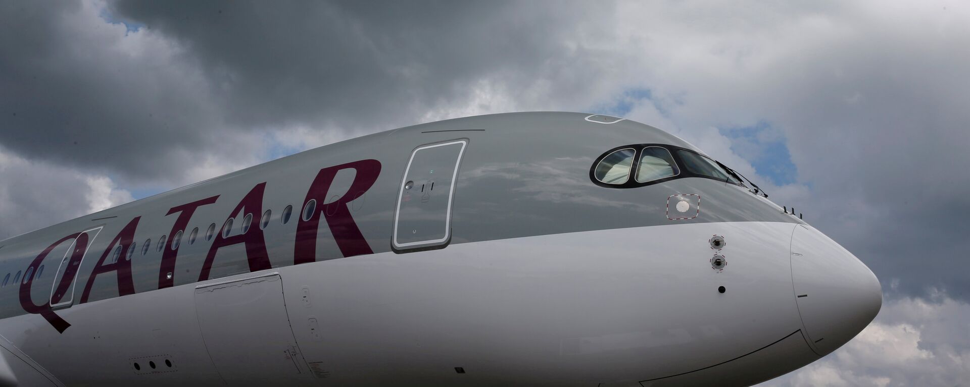 الخطوط الجوية القطرية - سبوتنيك عربي, 1920, 20.01.2022