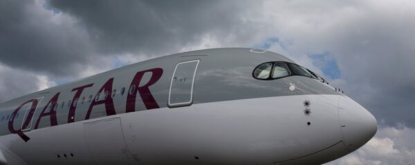 الخطوط الجوية القطرية - سبوتنيك عربي