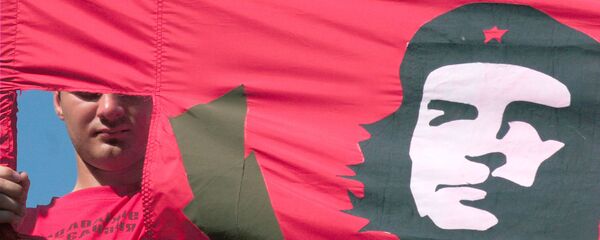 تشي جيفارا - سبوتنيك عربي