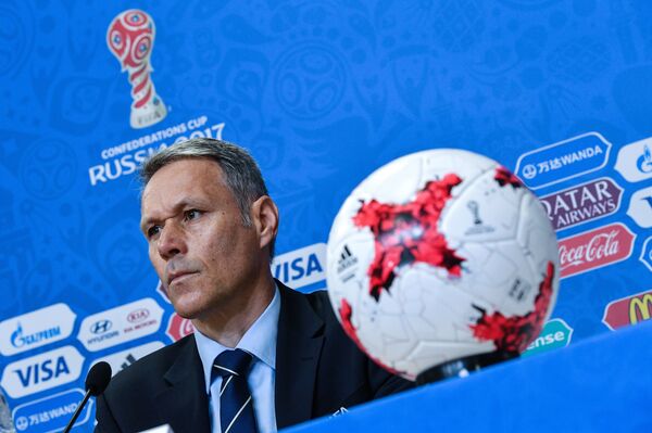 على غرار أندريه غوميز... ما هي أخطر الإصابات التي غيرت مسار كرة القدم - سبوتنيك عربي