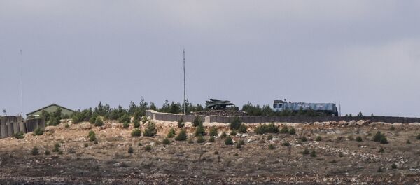 منظومة هيميرز على الحدود السورية التركية منظومة هيميرز على الحدود السورية التركية - سبوتنيك عربي