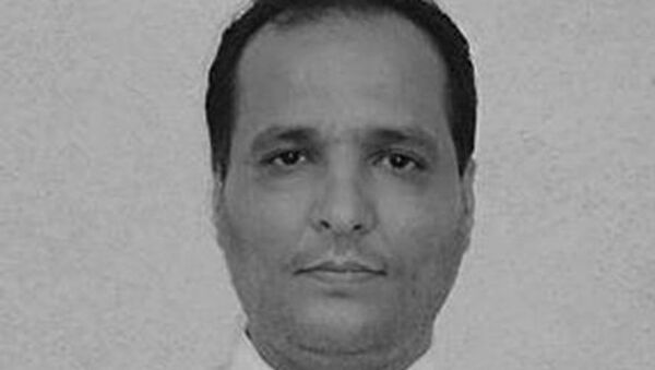 عصام علي عبد الرحيم - سبوتنيك عربي